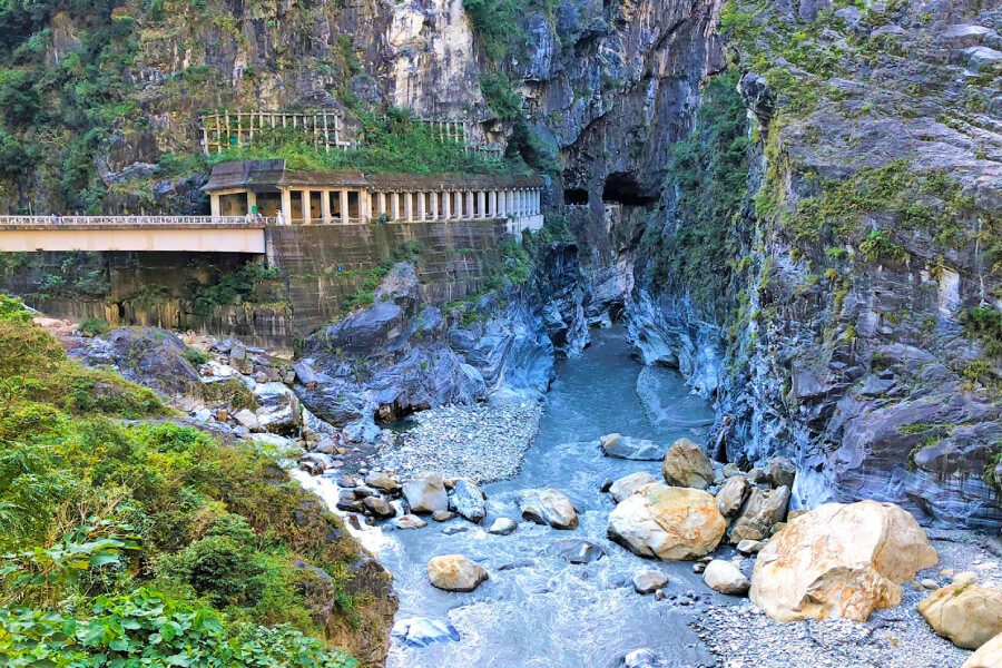 Công viên quốc gia Taroko